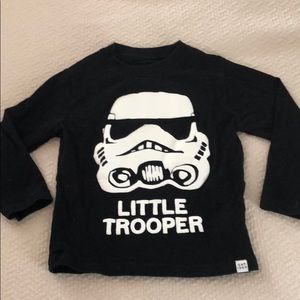 Star Wars T-shirt